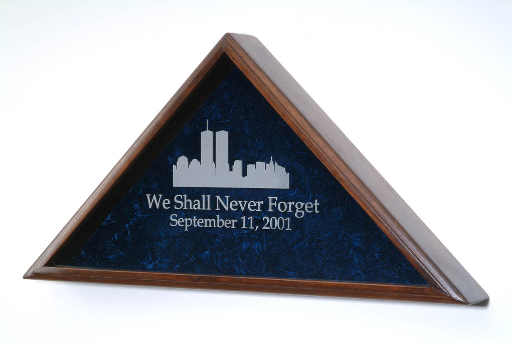 World Trade Center Memorial